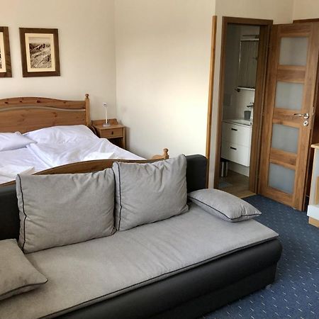 Tatrahouse Apartments Stará Lesná Екстериор снимка