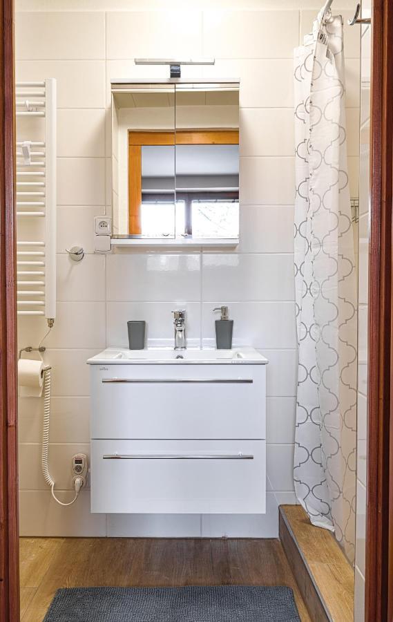 Tatrahouse Apartments Stará Lesná Екстериор снимка