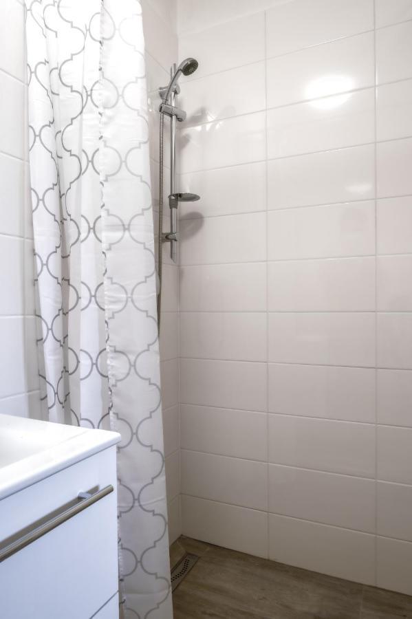 Tatrahouse Apartments Stará Lesná Екстериор снимка