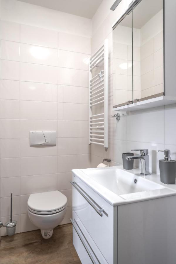 Tatrahouse Apartments Stará Lesná Екстериор снимка