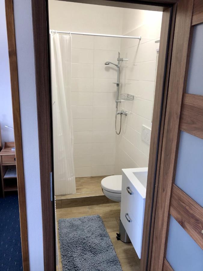 Tatrahouse Apartments Stará Lesná Екстериор снимка