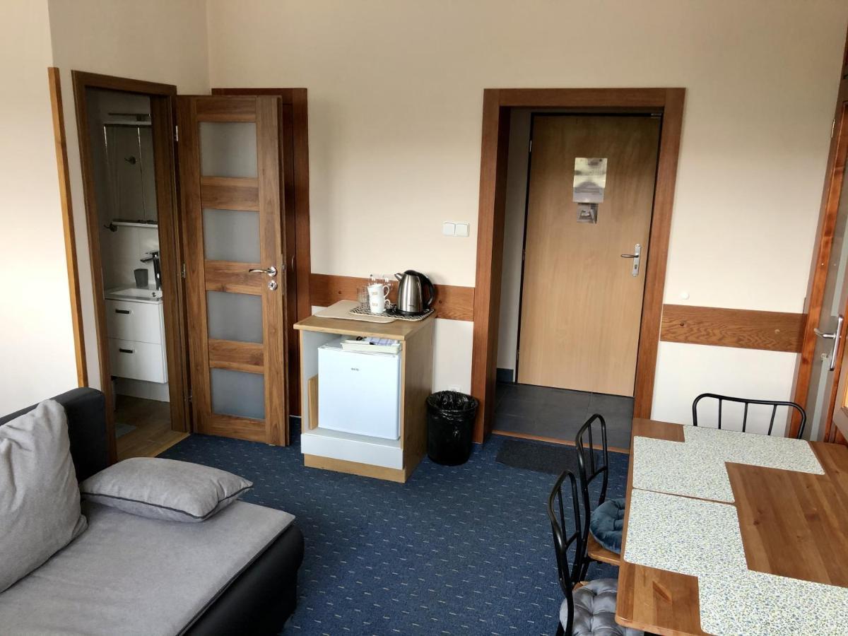 Tatrahouse Apartments Stará Lesná Екстериор снимка