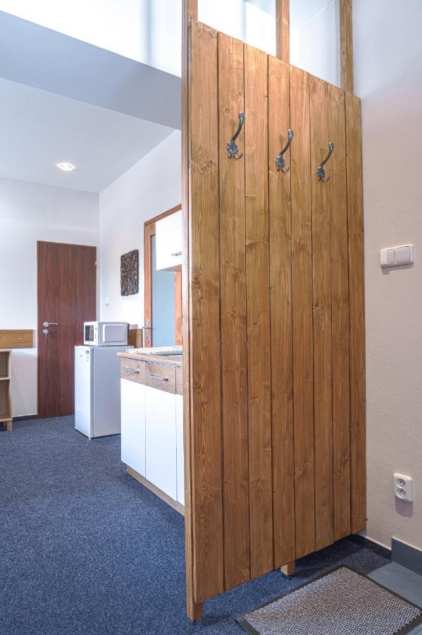 Tatrahouse Apartments Stará Lesná Екстериор снимка